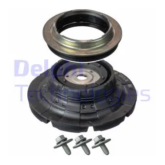 Kit de réparation, coupelle de suspension DELPHI BSJ10085
