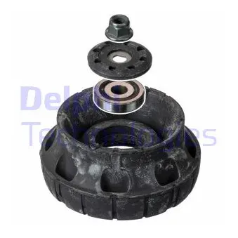 Kit de réparation, coupelle de suspension DELPHI BSJ10090