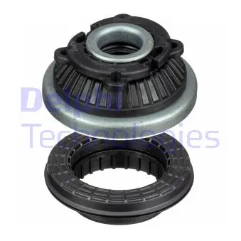 Kit de réparation, coupelle de suspension DELPHI BSJ10092
