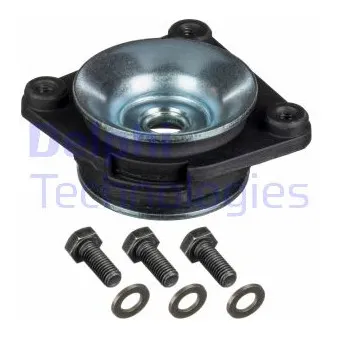 Kit de réparation, coupelle de suspension DELPHI BSJ10096