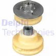 Kit de réparation, coupelle de suspension DELPHI BSJ10097 - Visuel 1