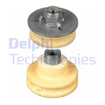 Kit de réparation, coupelle de suspension DELPHI BSJ10097