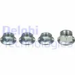 Kit de réparation, coupelle de suspension DELPHI BSJ10099 - Visuel 2