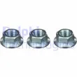 Kit de réparation, coupelle de suspension DELPHI BSJ10101 - Visuel 2