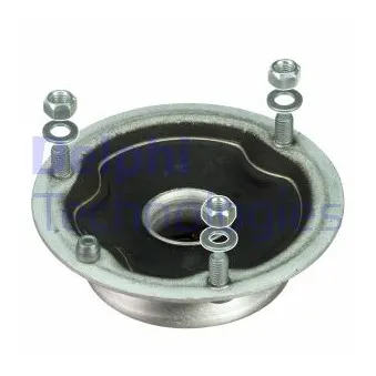 Kit de réparation, coupelle de suspension DELPHI BSJ10103