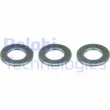 Kit de réparation, coupelle de suspension DELPHI BSJ10103 - Visuel 3