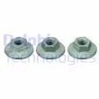 Kit de réparation, coupelle de suspension DELPHI BSJ10104 - Visuel 2