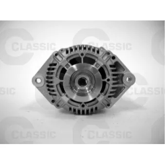 Alternateur VALEO 746067