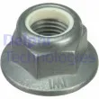 Kit de réparation, coupelle de suspension DELPHI BSJ10108 - Visuel 2