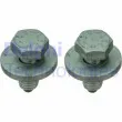 Kit de réparation, coupelle de suspension DELPHI BSJ10108 - Visuel 3