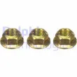 Kit de réparation, coupelle de suspension DELPHI BSJ10109 - Visuel 2