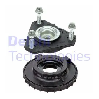 Kit de réparation, coupelle de suspension DELPHI BSJ10111