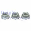 Kit de réparation, coupelle de suspension DELPHI BSJ10111 - Visuel 2