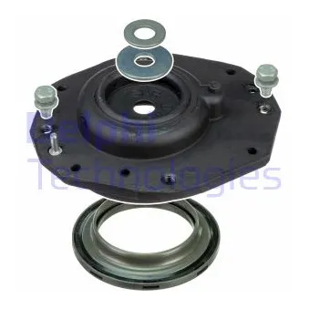 Kit de réparation, coupelle de suspension DELPHI BSJ10112