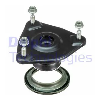 Kit de réparation, coupelle de suspension DELPHI BSJ10116