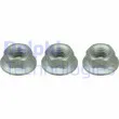 Kit de réparation, coupelle de suspension DELPHI BSJ10116 - Visuel 2