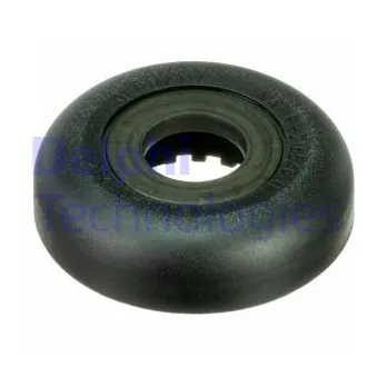 Appareil d'appui à balancier, coupelle de suspension DELPHI BSJ30003