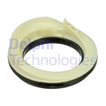 Appareil d'appui à balancier, coupelle de suspension DELPHI BSJ30013