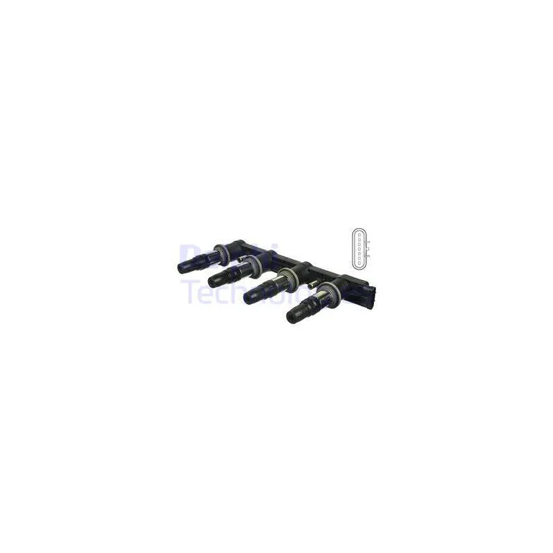 Bobine d'allumage DELPHI CE01840-12B1A