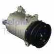 Compresseur, climatisation DELPHI CS20303-12B1 - Visuel 3