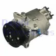 Compresseur, climatisation DELPHI CS20305-12B1 - Visuel 1