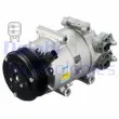 Compresseur, climatisation DELPHI CS20323 - Visuel 1