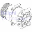 Compresseur, climatisation DELPHI CS20324 - Visuel 1