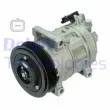 Compresseur, climatisation DELPHI CS20325 - Visuel 2