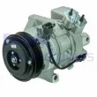 Compresseur, climatisation DELPHI CS20331 - Visuel 3