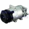 Compresseur, climatisation DELPHI CS20348 - Visuel 3