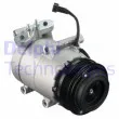 Compresseur, climatisation DELPHI CS20350 - Visuel 3