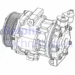 Compresseur, climatisation DELPHI CS20351 - Visuel 1