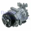 Compresseur, climatisation DELPHI CS20351 - Visuel 3