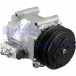 Compresseur, climatisation DELPHI CS20352 - Visuel 1