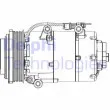 Compresseur, climatisation DELPHI CS20358 - Visuel 1