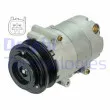 Compresseur, climatisation DELPHI CS20358 - Visuel 2