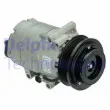 Compresseur, climatisation DELPHI CS20358 - Visuel 3
