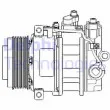 Compresseur, climatisation DELPHI CS20378 - Visuel 1