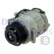 Compresseur, climatisation DELPHI CS20378 - Visuel 2