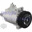 Compresseur, climatisation DELPHI CS20382 - Visuel 1