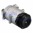 Compresseur, climatisation DELPHI CS20391 - Visuel 1