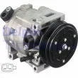 Compresseur, climatisation DELPHI CS20402 - Visuel 2