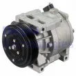 Compresseur, climatisation DELPHI CS20402 - Visuel 3