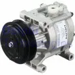 Compresseur, climatisation DELPHI CS20403 - Visuel 3