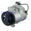 Compresseur, climatisation DELPHI CS20405-12B1 - Visuel 3
