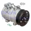 Compresseur, climatisation DELPHI CS20418 - Visuel 2