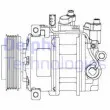Compresseur, climatisation DELPHI CS20475 - Visuel 1