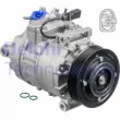 Compresseur, climatisation DELPHI CS20475 - Visuel 2