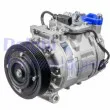 Compresseur, climatisation DELPHI CS20475 - Visuel 3