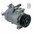Compresseur, climatisation DELPHI CS20476 - Visuel 2
